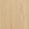 Highboard Sonoma-Eiche 60x36x110 cm Holzwerkstoff - Image 10