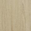 Schubladenschrank Sonoma-Eiche 70x41x56 cm Holzwerkstoff - Image 9