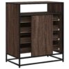 Schubladenschrank  Eichen-Optik 70x41x83,5cm Holzwerkstoff - Image 7