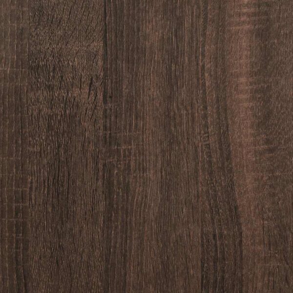 Schubladenschrank  Eichen-Optik 70x41x83,5cm Holzwerkstoff - Image 9