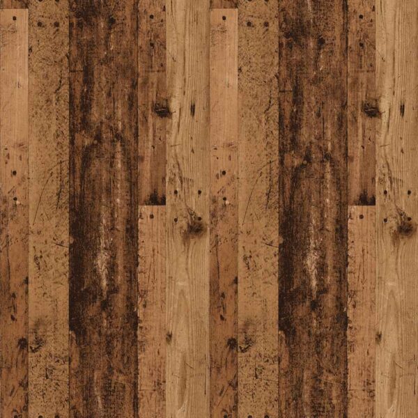 Couchtisch Altholz-Optik 85x55x31 cm Holzwerkstoff - Image 8