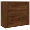 Highboard  Eichen-Optik Holzwerkstoff - Image 7