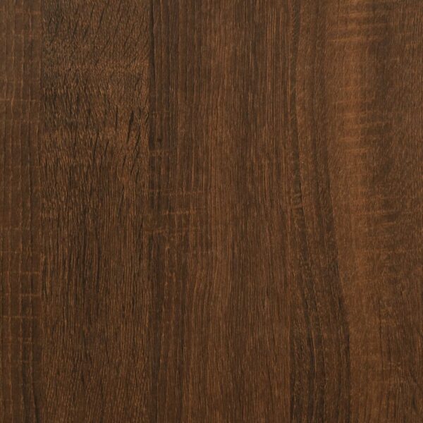 Highboard  Eichen-Optik Holzwerkstoff - Image 10