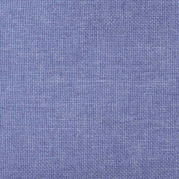 Schaukelsessel Jeansblau 74x90x102 cm Stoff - Image 8